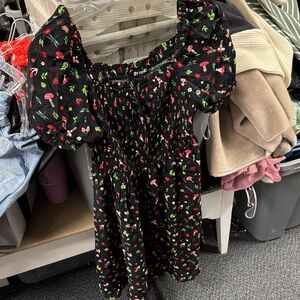 Hot topic dress M // 011011